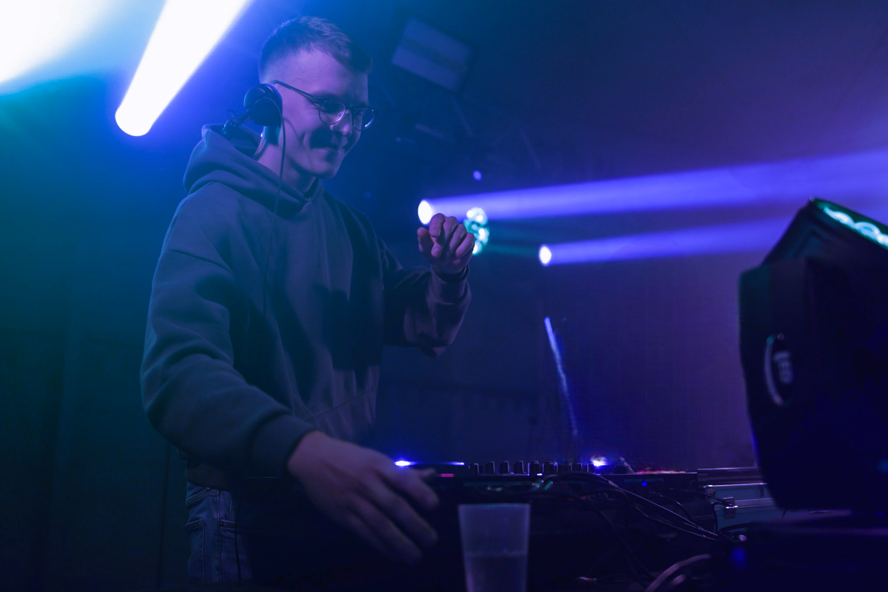 DJ-Service